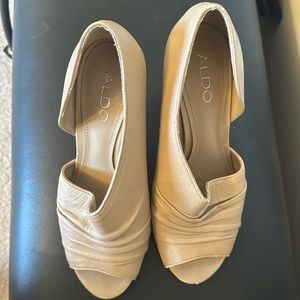 Aldo heels